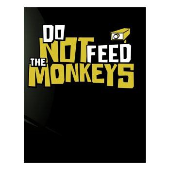 Hra na PC ESD GAMES Do Not Feed the Monkeys
