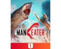 Obrázek k produktu: ESD GAMES Maneater