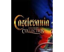 Obrázek k produktu: ESD GAMES Castlevania Anniversary Collection