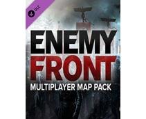 Obrázek k produktu: ESD GAMES Enemy Front Multiplayer Map Pack