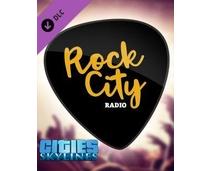 Obrázek k produktu: ESD GAMES Cities Skylines Rock City Radio