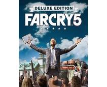Obrázek k produktu: ESD GAMES Far Cry 5 Deluxe Edition