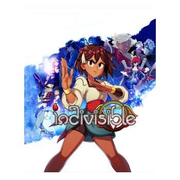 Hra na PC ESD GAMES Indivisible