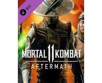 Obrázek k produktu: ESD GAMES Mortal Kombat 11 Aftermath