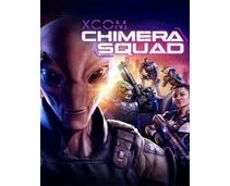 Obrázek k produktu: ESD GAMES XCOM Chimera Squad