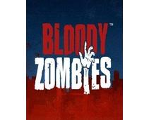 Obrázek k produktu: ESD GAMES Bloody Zombies