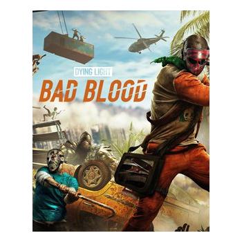 Hra na PC ESD GAMES Dying Light Bad Blood Founders Pack