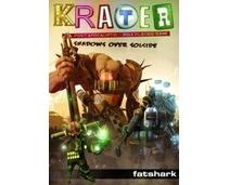 Obrázek k produktu: ESD GAMES Krater