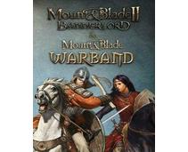 Obrázek k produktu: ESD GAMES Mount and Blade The Warlord Package