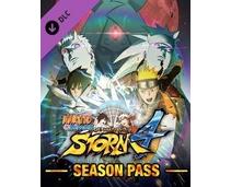 Obrázek k produktu: ESD GAMES Naruto Shippuden Ultimate Ninja Storm 4 Season