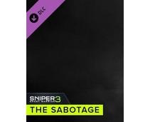 Obrázek k produktu: ESD GAMES Sniper Ghost Warrior 3 The Sabotage