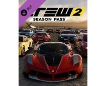 Obrázek k produktu: ESD GAMES The Crew 2 Season Pass