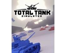 Obrázek k produktu: ESD GAMES Total Tank Simulator
