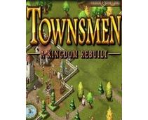 Obrázek k produktu: ESD GAMES Townsmen A Kingdom Rebuilt