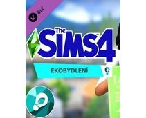 Obrázek k produktu: ESD GAMES The Sims 4 Ekobydlení