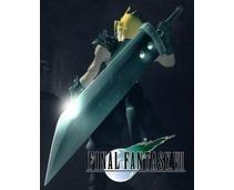 Obrázek k produktu: ESD GAMES Final Fantasy VII