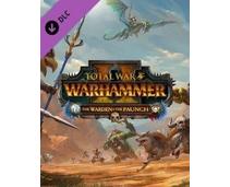 Obrázek k produktu: ESD GAMES Total War WARHAMMER II The Warden & The Paunch