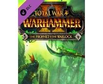 Obrázek k produktu: ESD GAMES Total War WARHAMMER II The Prophet & The Warlo