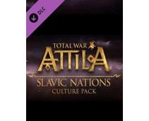 Obrázek k produktu: ESD GAMES Total War ATTILA Slavic Nations Culture Pack