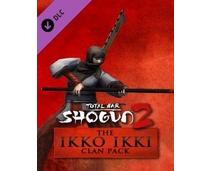 Obrázek k produktu: ESD GAMES Total War SHOGUN 2 The Ikko Ikki Clan