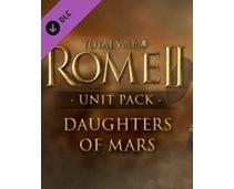Obrázek k produktu: ESD GAMES Total War ROME II Daughters of Mars