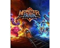 Obrázek k produktu: ESD GAMES Monster Train