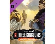 Obrázek k produktu: ESD GAMES Total War THREE KINGDOMS Mandate of Heaven