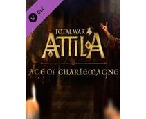 Obrázek k produktu: ESD GAMES Total War Attila Age of Charlemagne