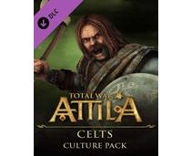 Obrázek k produktu: ESD GAMES Total War ATTILA Celts Culture Pack