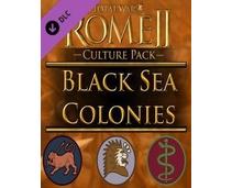 Obrázek k produktu: ESD GAMES Total War ROME II Black Sea Colonies Culture P