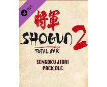 Obrázek k produktu: ESD GAMES Total War SHOGUN 2 Sengoku Jidai Unit Pack