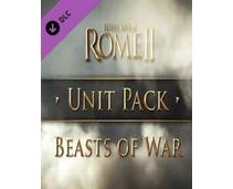 Obrázek k produktu: ESD GAMES Total War ROME II Beasts of War