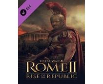 Obrázek k produktu: ESD GAMES Total War ROME II Rise of the Republic