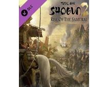 Obrázek k produktu: ESD GAMES Total War SHOGUN 2 Rise of the Samurai