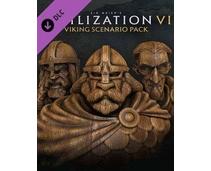 Obrázek k produktu: ESD GAMES Civilization VI Vikings Scenario Pack