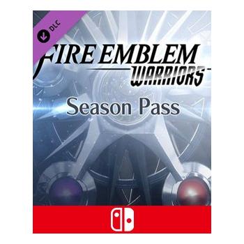 Hra na PC ESD GAMES Fire Emblem Warriors Season Pass