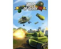 Obrázek k produktu: ESD GAMES Hills Of Glory 3D