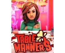 Obrázek k produktu: ESD GAMES Table Manners