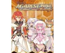Obrázek k produktu: ESD GAMES Record of Agarest War Mariage