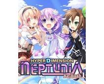 Obrázek k produktu: ESD GAMES Hyperdimension Neptunia Re Birth1