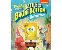 Obrázek k produktu: ESD GAMES SpongeBob SquarePants Battle for Bikini Bottom