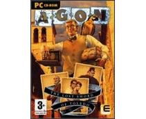 Obrázek k produktu: ESD GAMES AGON The Lost Sword of Toledo