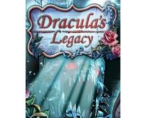 Obrázek k produktu: ESD GAMES Dracula's Legacy
