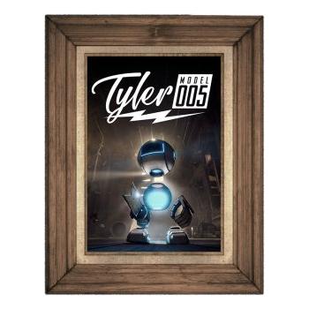Hra na PC ESD GAMES Tyler Model 005