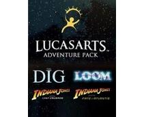 Obrázek k produktu: ESD GAMES LucasArts Adventure Pack