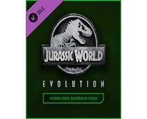 Obrázek k produktu: ESD GAMES Jurassic World Evolution Herbivore Dinosaur Pa