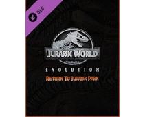 Obrázek k produktu: ESD GAMES Jurassic World Evolution Return To Jurassic Pa