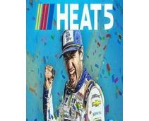 Obrázek k produktu: ESD GAMES NASCAR Heat 5