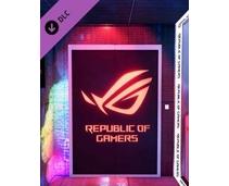 Obrázek k produktu: ESD GAMES PC Building Simulator Republic of Gamers Works