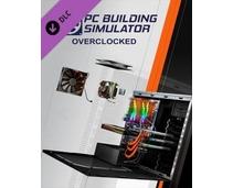 Obrázek k produktu: ESD GAMES PC Building Simulator Overclocked Edition Cont